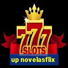 up novelasflix